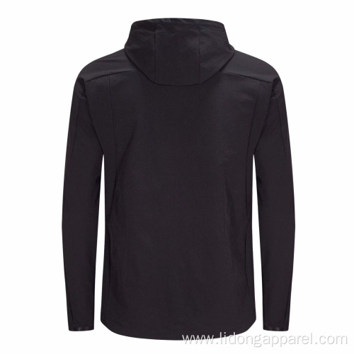 Men Outdoor Sports Training Jackets For Men